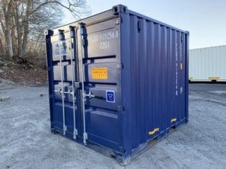 Shipping Container For Sale